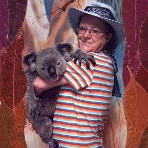 Meet your Posher, Anne